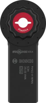 MAII 32 SC,Multi Material STARLOCK Max 1tk.