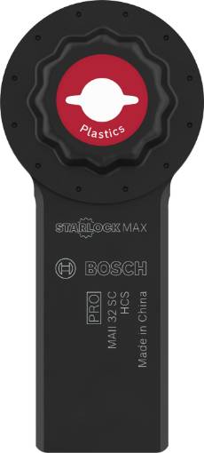 MAII 32 SC,Multi Material STARLOCK Max 1tk.