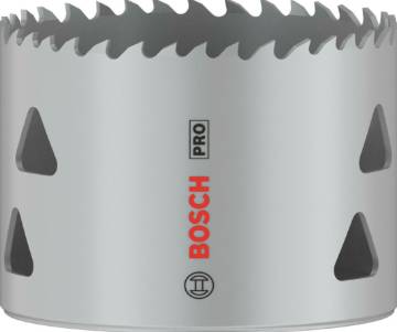 PRO Multi Material hole saw with thread 68 mm