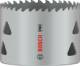 PRO Multi Material hole saw with thread 68 mm