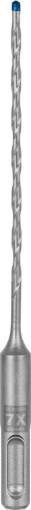 SDS-plus-7X puur 3.5x100x165mm, 1 tk.