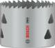 PRO Multi Material hole saw with thread 65 mm