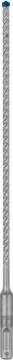 SDS-plus-7X puur 5.5x200x265mm, 1 tk.