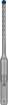 SDS-plus-7X puur 5.5x50x115mm, 1 tk.