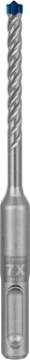 SDS-plus-7X puur 5.5x50x115mm, 1 tk.