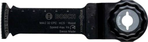 MAIZ 32 EPC, HCS,Wood STARLOCK Max 1tk.