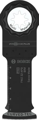 PAIZ 32 APB,Multi Mat. STARLOCK Plus 1tk.