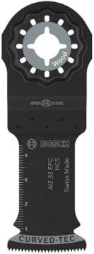 AIZ 32 EPC Wood STARLOCK 32 x 50 mm, 1 tk.
