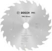 Standard for Wood 136x15.875x1.5/1.0x24T