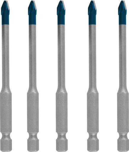 HEX-9 HardCeramic 5x90 mm, 5 tk.