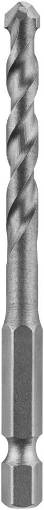 Plaadipuur HEX-9 Ceramic 3 x 45 x 90 mm