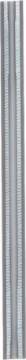 Höövlitera HM 56mm 40˚ ,10 tk.,GHO 12V-20
