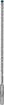 SDS-plus-7X puur 7x200x265mm, 1 tk.