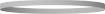Lintsaag CB4414 1140 mm, 2 tk.
