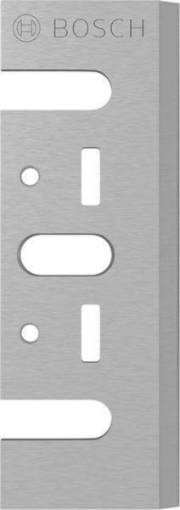 Höövlitera, HSS 2 tk., GHO 6500