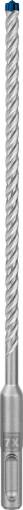 SDS-plus-7X puur 6x150x215mm, 1 tk.