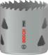 PRO Multi Material hole saw with thread 51 mm
