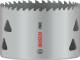 PRO Multi Material hole saw with thread 76 mm