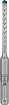 SDS-plus-7X puur 5x50x115mm, 1 tk.