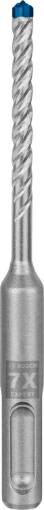 SDS-plus-7X puur 5x50x115mm, 1 tk.