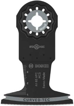 AII 65 APC, HCS Wood STARLOCK, 5tk