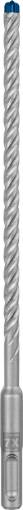 SDS-plus-7X puur 7x150x215mm, 1 tk.