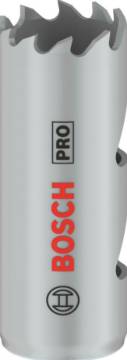 PRO Multi Material hole saw with thread 20 mm