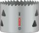 PRO Multi Material hole saw with thread 67 mm