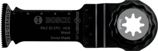 PAIZ 32 EPC, HCS, Wood STARLOCK Plus 1tk.