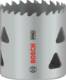PRO Multi Material hole saw with thread 48 mm