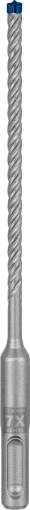 SDS-plus-7X puur 5.5x100x165mm, 1 tk.