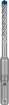 SDS-plus-7X puur 6.5x50x115mm, 1 tk.