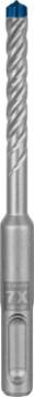SDS-plus-7X puur 6.5x50x115mm, 1 tk.
