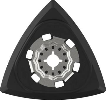 Delta lihvtald 93mm PRO AVZ 93 G