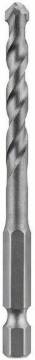 Plaadipuur HEX-9 Ceramic 5 x 45 x 90 mm