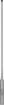 SDS-plus-7X puur 5x150x215mm, 1 tk.
