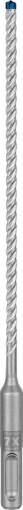 SDS-plus-7X puur 5x150x215mm, 1 tk.