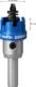 EXPERT Sheet Metal hole saw 26 mm