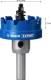 Expert hole saw Precision for Sheet Metal carbide 43 mm