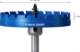 EXPERT Sheet Metal hole saw 120 mm