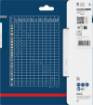 Expert Construct Wood 160 x 20 x 2mm, 24T
