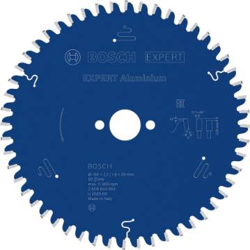 Expert for Aluminium 150 x 20 x 2,6mm, 42T