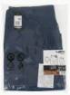 Mix&Match short shorts, elastic waistband, navy blue, size XXL