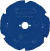 Expert for Fiber Cement 216 x 30mm, 6T
