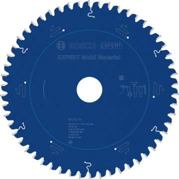Expert Multi Material 210 x 30 x 2,4 mm, 54