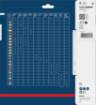 Expert Multi Material 210 x 30 x 2,4 mm, 54