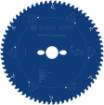 Expert for Aluminium 250 x 30 x 2,8mm, 68T