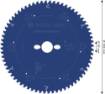 Expert for Aluminium 250 x 30 x 2,8mm, 68T