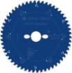 Expert for Aluminium 210 x 30 x 2,6mm, 54T