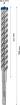 SDS-plus-7X puur 20x200x250mm, 1 tk.